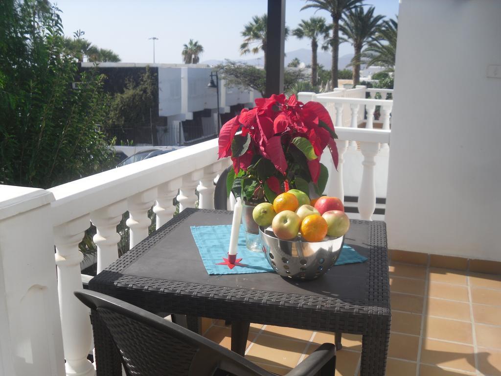 푸에르토 델 카르멘 Tagoror Lanzarote 아파트 외부 사진
