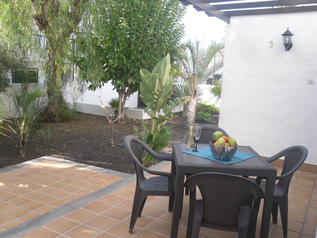 푸에르토 델 카르멘 Tagoror Lanzarote 아파트 외부 사진