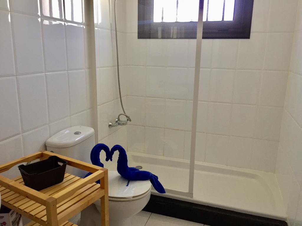 푸에르토 델 카르멘 Tagoror Lanzarote 아파트 외부 사진