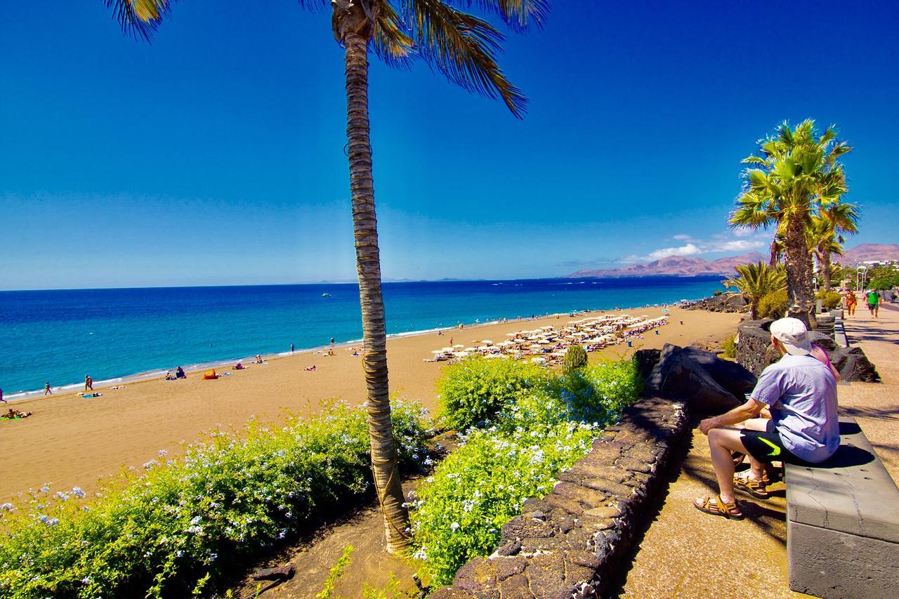 푸에르토 델 카르멘 Tagoror Lanzarote 아파트 외부 사진