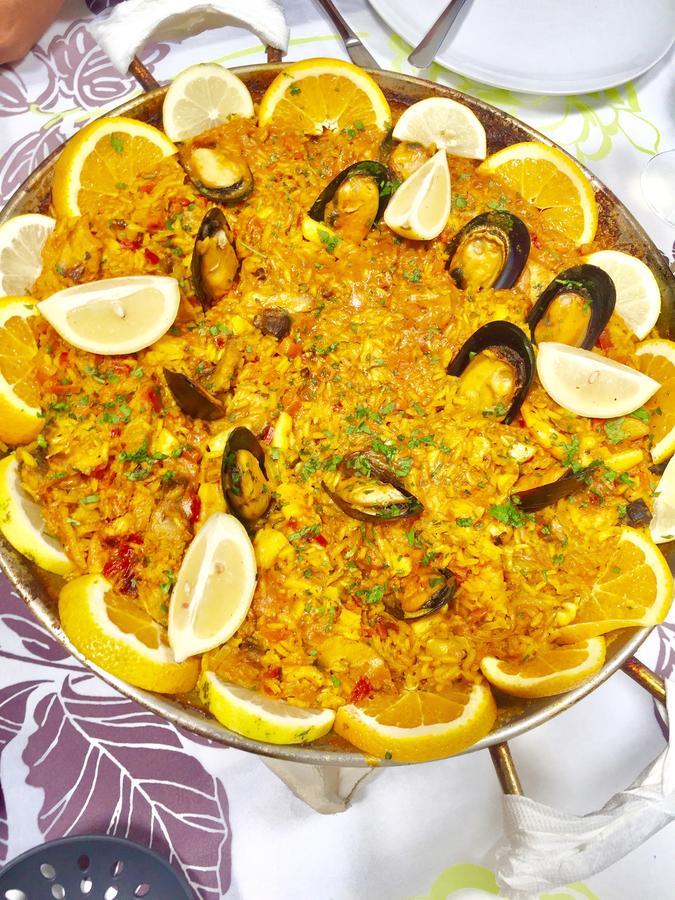 푸에르토 델 카르멘 Tagoror Lanzarote 아파트 외부 사진