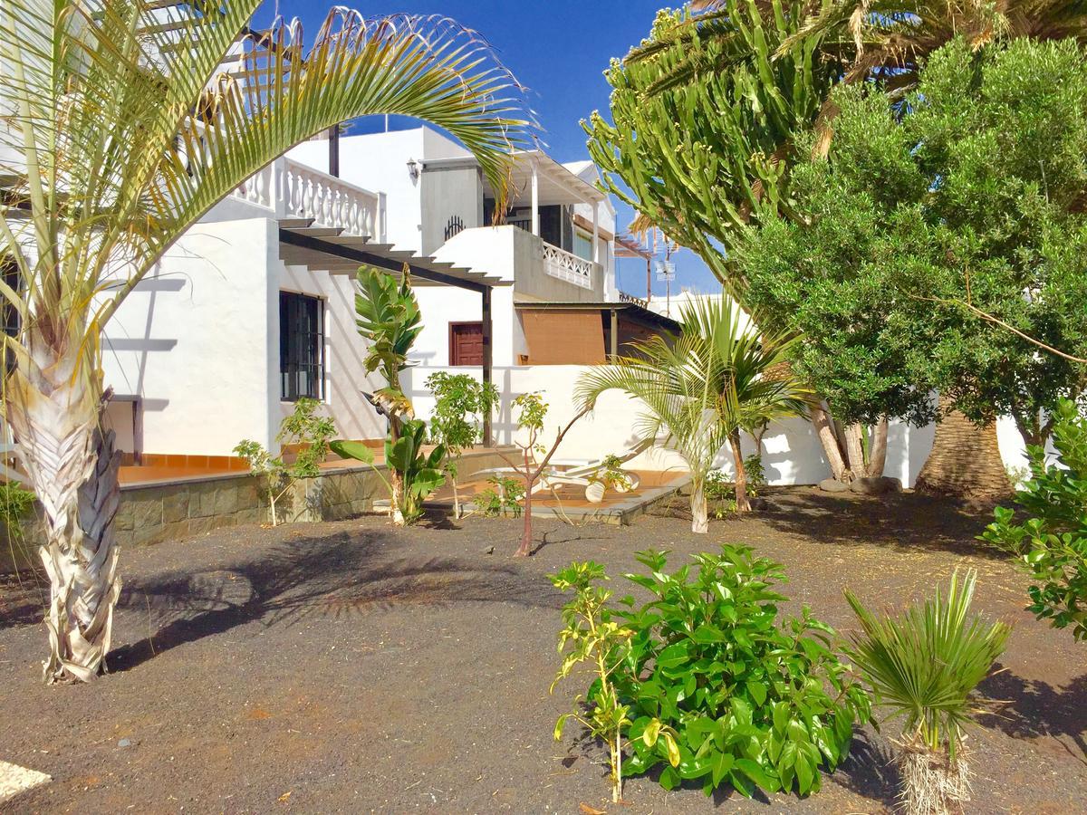 푸에르토 델 카르멘 Tagoror Lanzarote 아파트 외부 사진