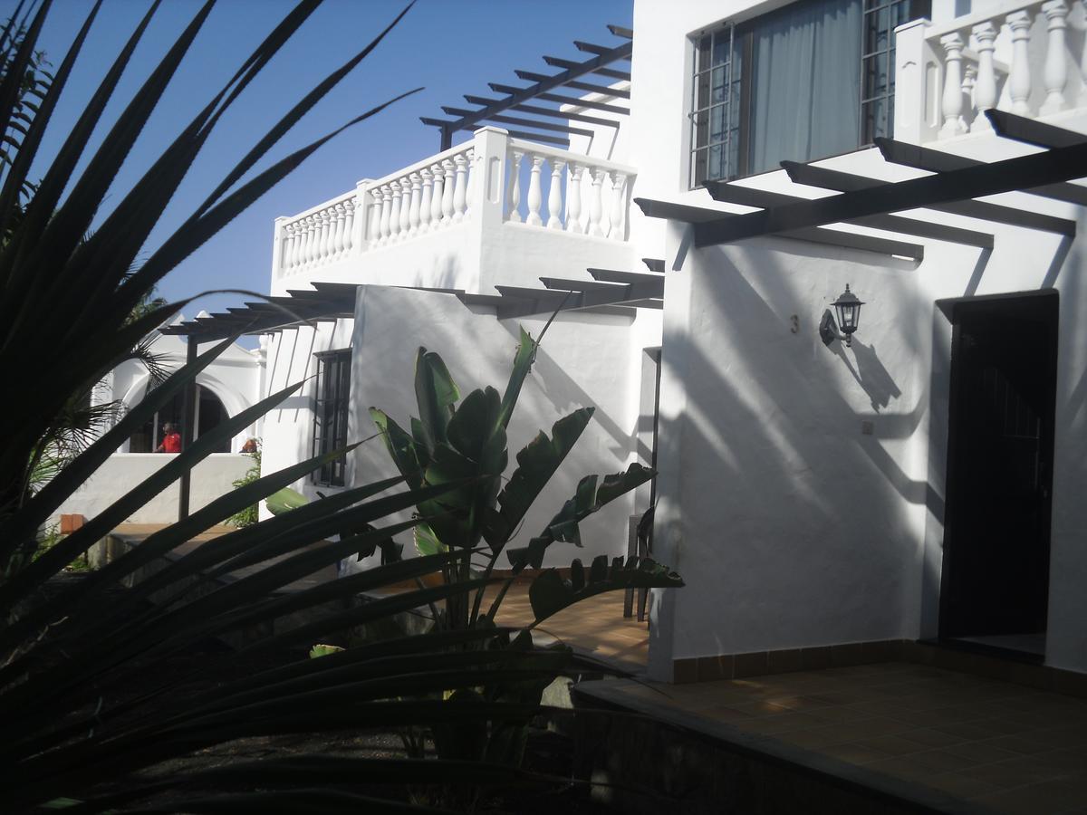 푸에르토 델 카르멘 Tagoror Lanzarote 아파트 외부 사진